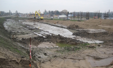 Grondwerken Grondwerken