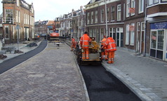 Grondwerken Grondwerken